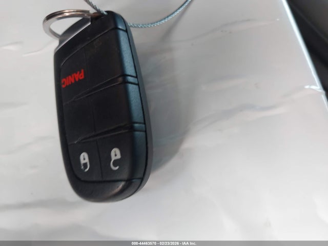 2018 Dodge Journey Sxt მანქანა იყიდება აუქციონზე, vin: 3C4PDCBBXJT184256, აუქციონის ნომერი: 44463570