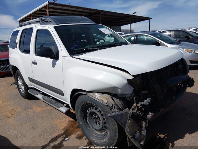 2014 5N1AN0NUXEN810548 main image