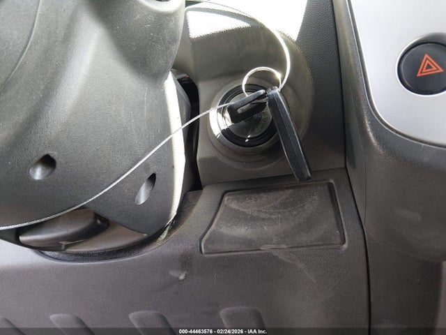 Nissan Xterra S 2014 5N1AN0NUXEN810548 Image 11