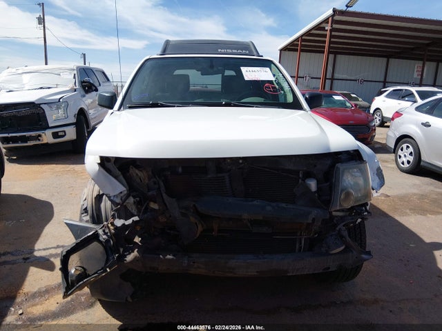 Nissan Xterra S 2014 5N1AN0NUXEN810548 Image 13