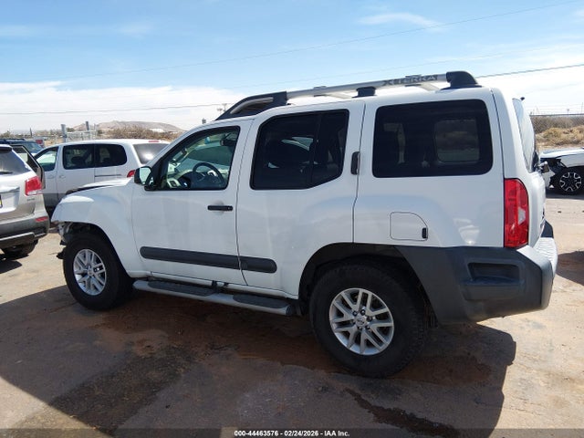 Nissan Xterra S 2014 5N1AN0NUXEN810548 Image 15