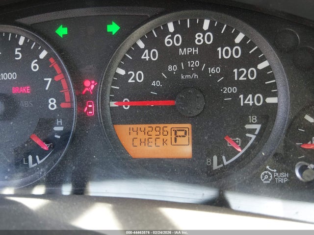 Nissan Xterra S 2014 5N1AN0NUXEN810548 Image 16
