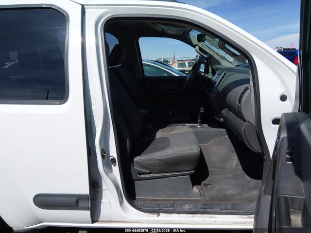 Nissan Xterra S 2014 5N1AN0NUXEN810548 Image 5