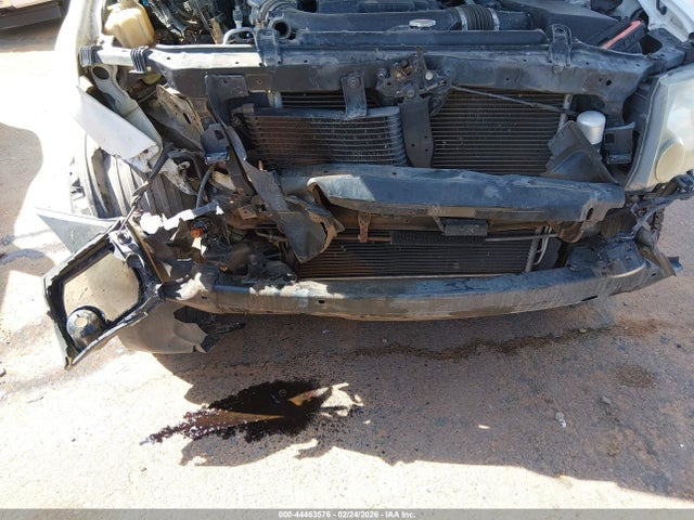 Nissan Xterra S 2014 5N1AN0NUXEN810548 Image 6