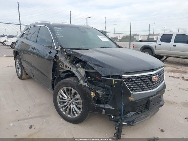 2024 CADILLAC XT4 1GYFZCR49RF222497