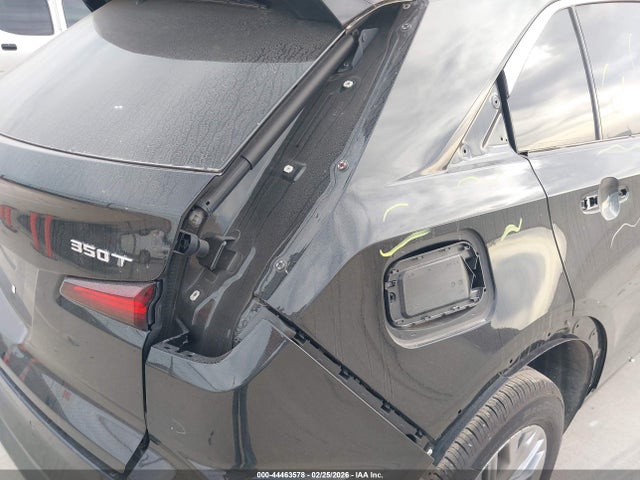 44463578 :رقم المزاد ، 1GYFZCR49RF222497 vin ، 2024 Cadillac Xt4 Fwd Premium Luxury مزاد بيع