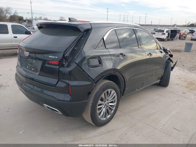 2024 CADILLAC XT4 1GYFZCR49RF222497 Photo 3