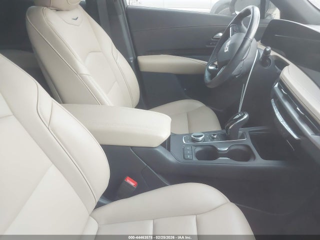 2024 CADILLAC XT4 1GYFZCR49RF222497 Photo 4