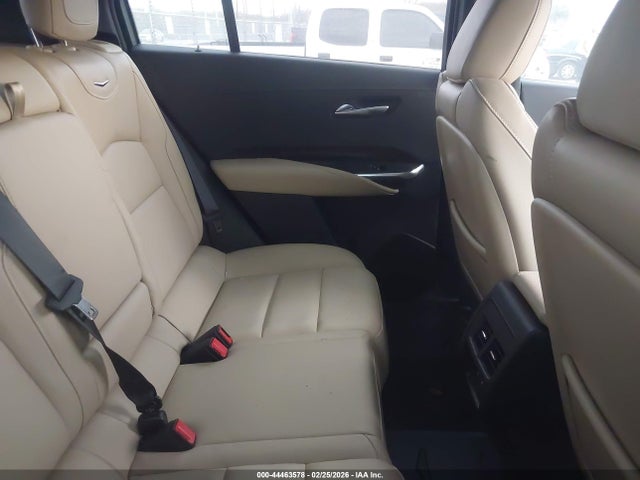 2024 CADILLAC XT4 1GYFZCR49RF222497 Photo 7