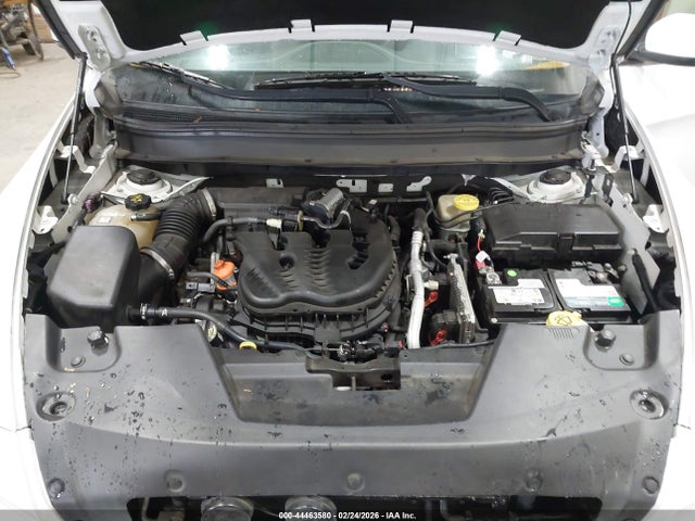 Jeep Cherokee Limited 2015 1C4PJLDS0FW579750 Image 10