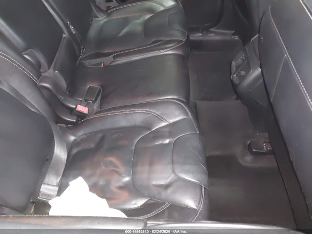 Jeep Cherokee Limited 2015 1C4PJLDS0FW579750 Image 8