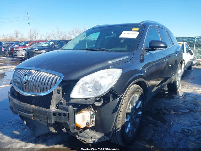 Aukcja sprzedaży 2012 Buick Enclave Premium, vin: 5GAKVDED9CJ366469, numer aukcji: 44463583