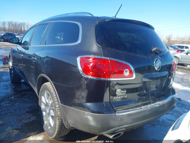 Aukcja sprzedaży 2012 Buick Enclave Premium, vin: 5GAKVDED9CJ366469, numer aukcji: 44463583