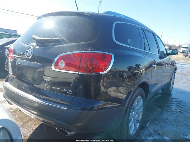 Aukcja sprzedaży 2012 Buick Enclave Premium, vin: 5GAKVDED9CJ366469, numer aukcji: 44463583