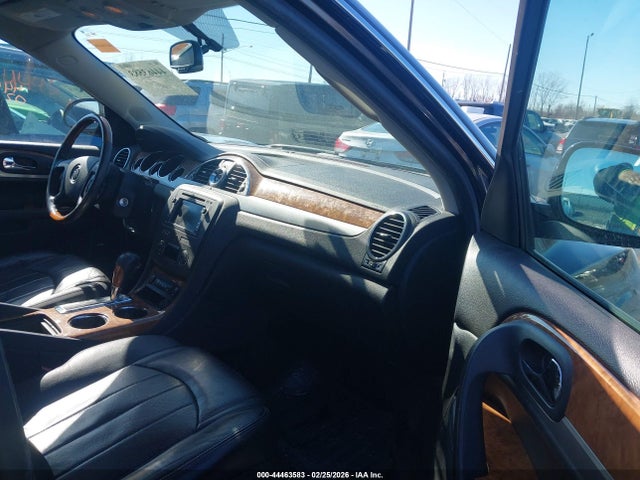 Aukcja sprzedaży 2012 Buick Enclave Premium, vin: 5GAKVDED9CJ366469, numer aukcji: 44463583