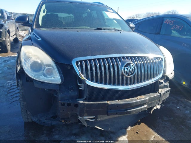 Aukcja sprzedaży 2012 Buick Enclave Premium, vin: 5GAKVDED9CJ366469, numer aukcji: 44463583