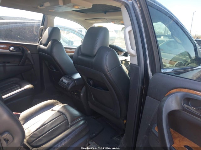 Aukcja sprzedaży 2012 Buick Enclave Premium, vin: 5GAKVDED9CJ366469, numer aukcji: 44463583