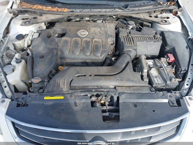 1N4AL3AP6FN320658 Nissan Altima 2.5/2.5 S/2.5 Sl/2.5 Sv