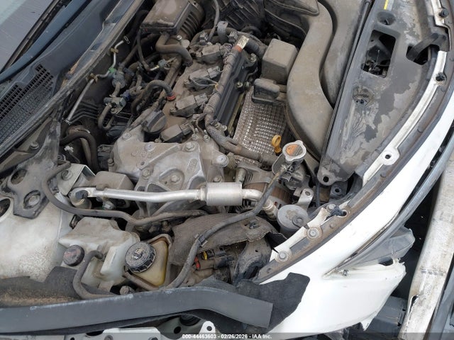 1N4AL3AP6FN320658 Nissan Altima 2.5/2.5 S/2.5 Sl/2.5 Sv