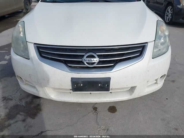 1N4AL3AP6FN320658 Nissan Altima 2.5/2.5 S/2.5 Sl/2.5 Sv