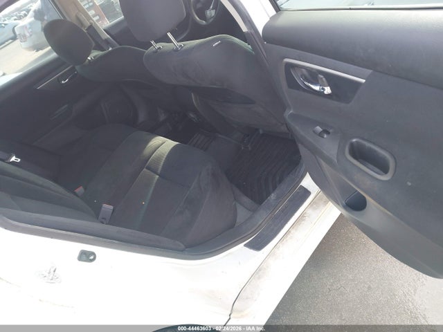 1N4AL3AP6FN320658 Nissan Altima 2.5/2.5 S/2.5 Sl/2.5 Sv