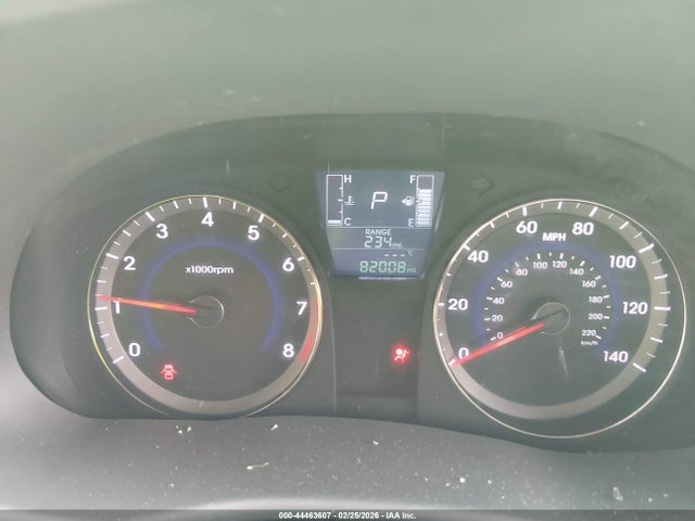 Hyundai Accent Value Edition 2017 KMHCT4AE8HU275024 Image 7