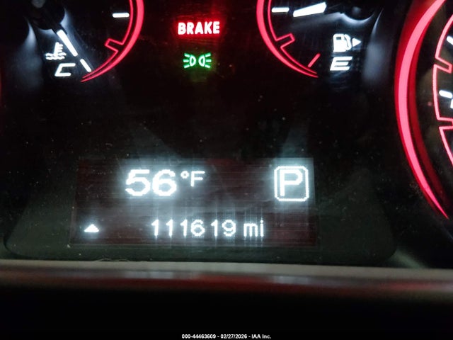 1C3CDFBB9FD174402 Dodge DART SXT