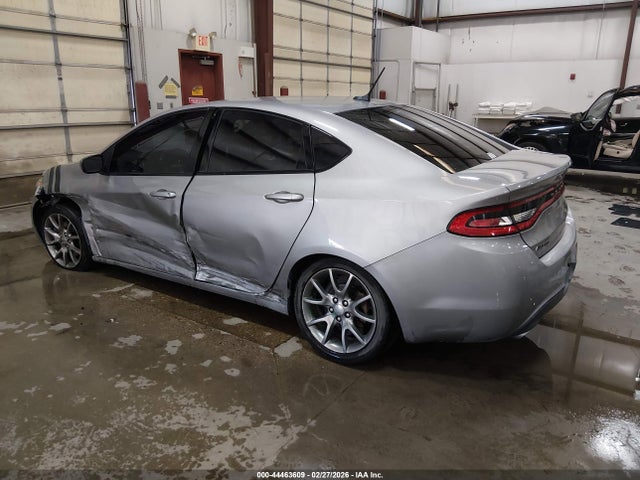 1C3CDFBB9FD174402 Dodge DART SXT