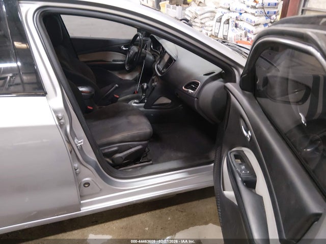 1C3CDFBB9FD174402 Dodge DART SXT