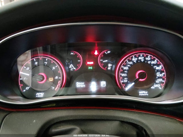 1C3CDFBB9FD174402 Dodge DART SXT