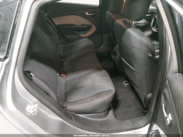 1C3CDFBB9FD174402 Dodge DART SXT