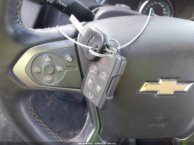 Продаж на аукціоні авто 2017 Chevrolet Tahoe Lt, vin: 1GNSKBKC1HR200793, номер лоту: 44463610