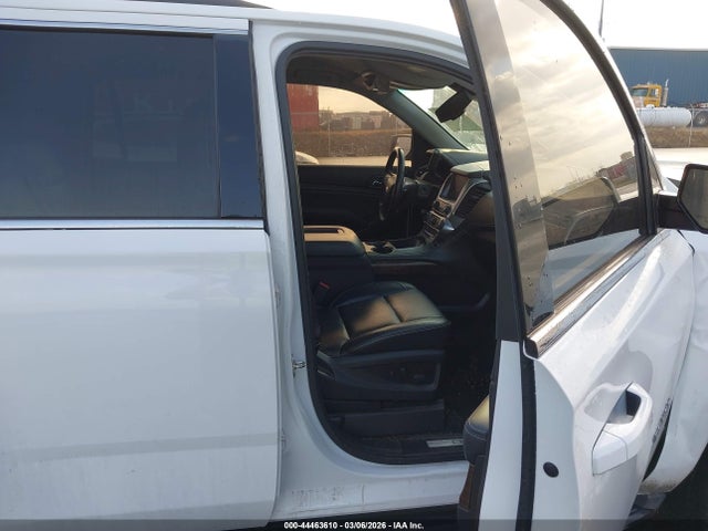 Продаж на аукціоні авто 2017 Chevrolet Tahoe Lt, vin: 1GNSKBKC1HR200793, номер лоту: 44463610