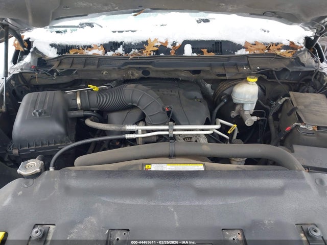 Aukcja sprzedaży 2012 Ram 1500 Slt, vin: 1C6RD7LT3CS124242, numer aukcji: 44463611