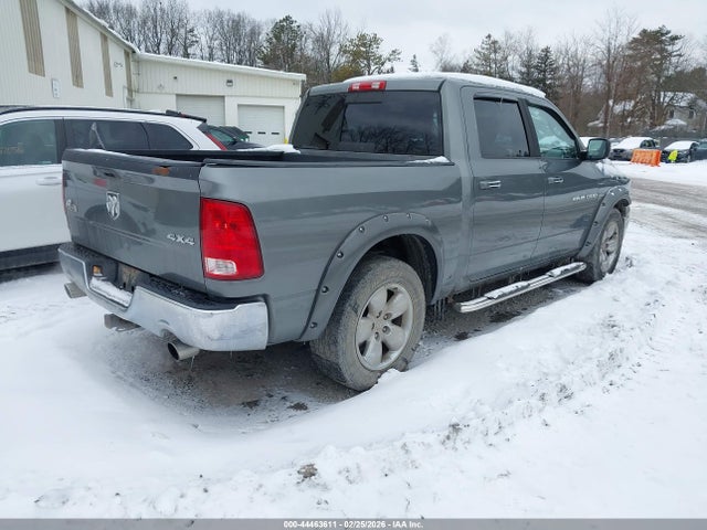 Aukcja sprzedaży 2012 Ram 1500 Slt, vin: 1C6RD7LT3CS124242, numer aukcji: 44463611