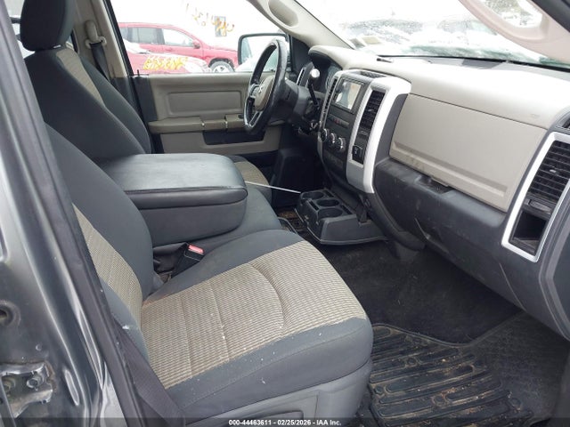 Aukcja sprzedaży 2012 Ram 1500 Slt, vin: 1C6RD7LT3CS124242, numer aukcji: 44463611