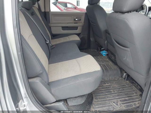 Aukcja sprzedaży 2012 Ram 1500 Slt, vin: 1C6RD7LT3CS124242, numer aukcji: 44463611