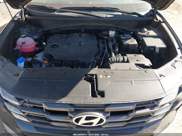 2025 Hyundai Tucson Sel მანქანა იყიდება აუქციონზე, vin: 5NMJB3DE0SH460297, აუქციონის ნომერი: 44463613