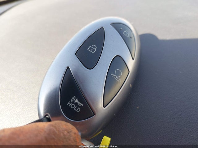 2025 Hyundai Tucson Sel მანქანა იყიდება აუქციონზე, vin: 5NMJB3DE0SH460297, აუქციონის ნომერი: 44463613