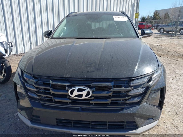 2025 Hyundai Tucson Sel მანქანა იყიდება აუქციონზე, vin: 5NMJB3DE0SH460297, აუქციონის ნომერი: 44463613