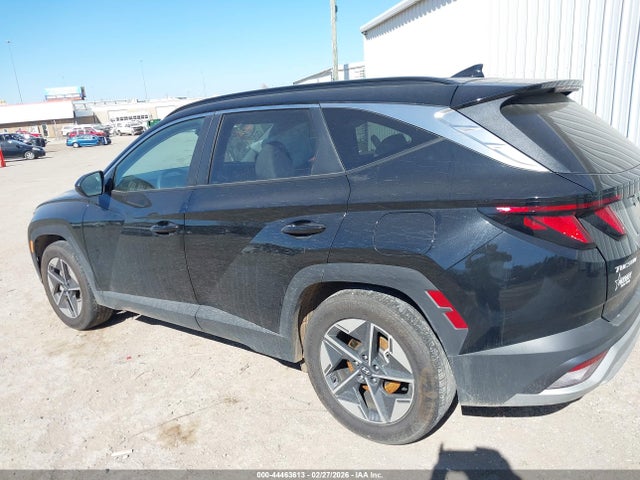 2025 Hyundai Tucson Sel მანქანა იყიდება აუქციონზე, vin: 5NMJB3DE0SH460297, აუქციონის ნომერი: 44463613