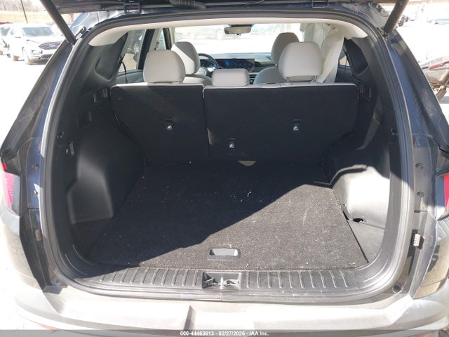 2025 Hyundai Tucson Sel მანქანა იყიდება აუქციონზე, vin: 5NMJB3DE0SH460297, აუქციონის ნომერი: 44463613