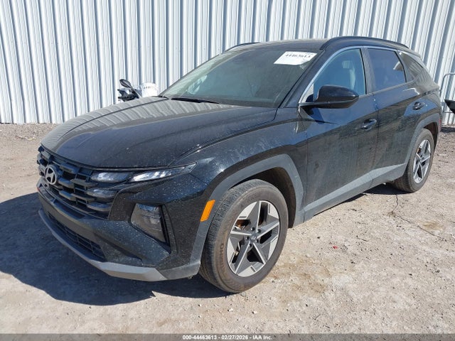 2025 Hyundai Tucson Sel მანქანა იყიდება აუქციონზე, vin: 5NMJB3DE0SH460297, აუქციონის ნომერი: 44463613