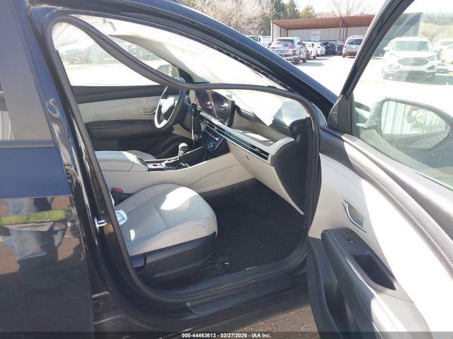 2025 Hyundai Tucson Sel მანქანა იყიდება აუქციონზე, vin: 5NMJB3DE0SH460297, აუქციონის ნომერი: 44463613