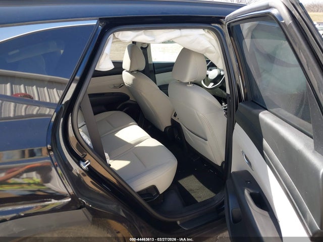 2025 Hyundai Tucson Sel მანქანა იყიდება აუქციონზე, vin: 5NMJB3DE0SH460297, აუქციონის ნომერი: 44463613