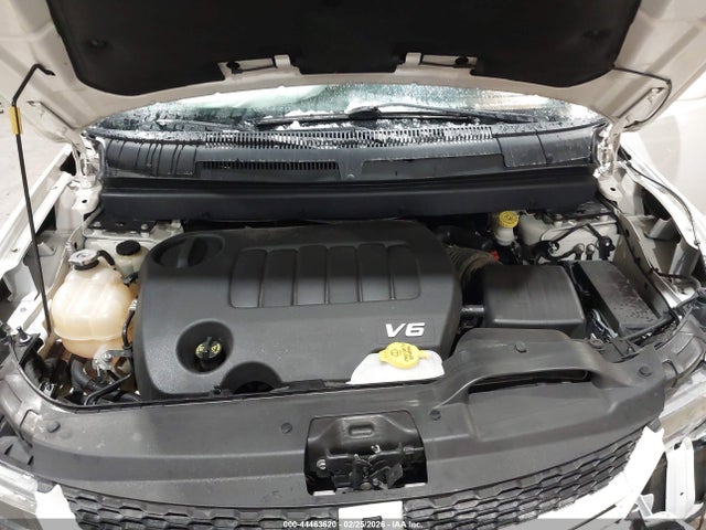 2019 DODGE JOURNEY 3C4PDDEG9KT784958 Photo 9