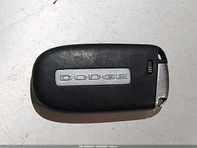 2019 DODGE JOURNEY 3C4PDDEG9KT784958 Photo 10