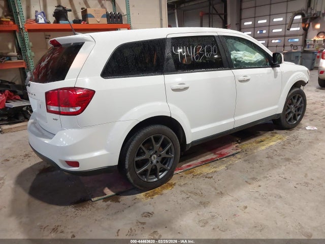 2019 DODGE JOURNEY 3C4PDDEG9KT784958 Photo 3