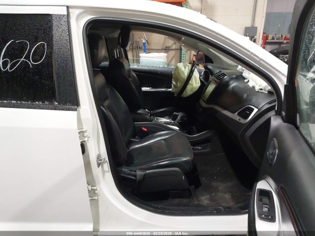 2019 DODGE JOURNEY 3C4PDDEG9KT784958 Photo 4