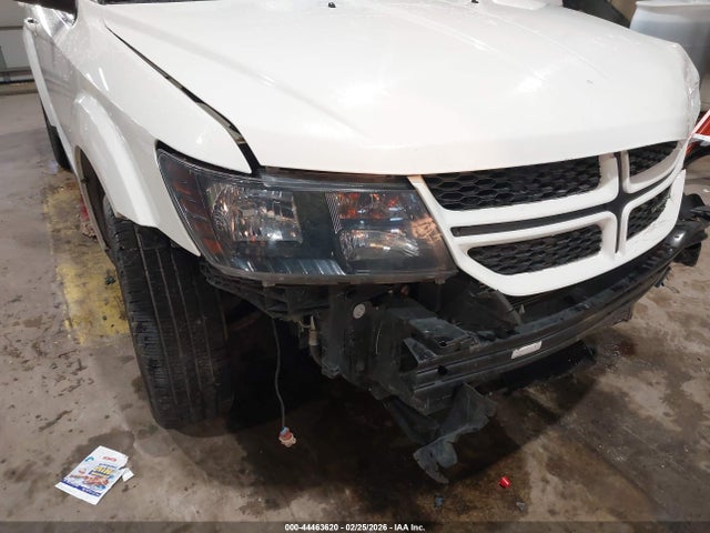 2019 DODGE JOURNEY 3C4PDDEG9KT784958 Photo 5